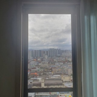 경산방충망 #48