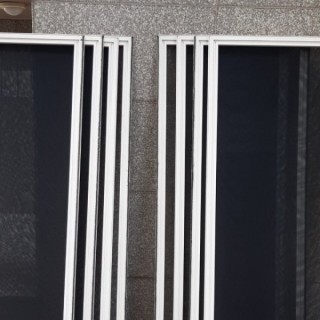 경산방충망 #52