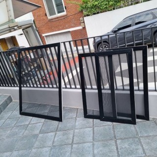경산방충망 #58