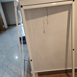 경산방충망 #65