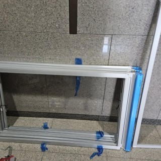 경산방충망 #37