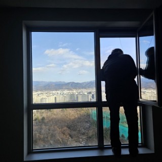 경산방충망 #38