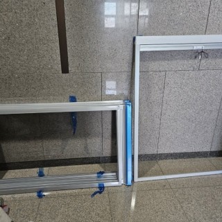 경산방충망 #41